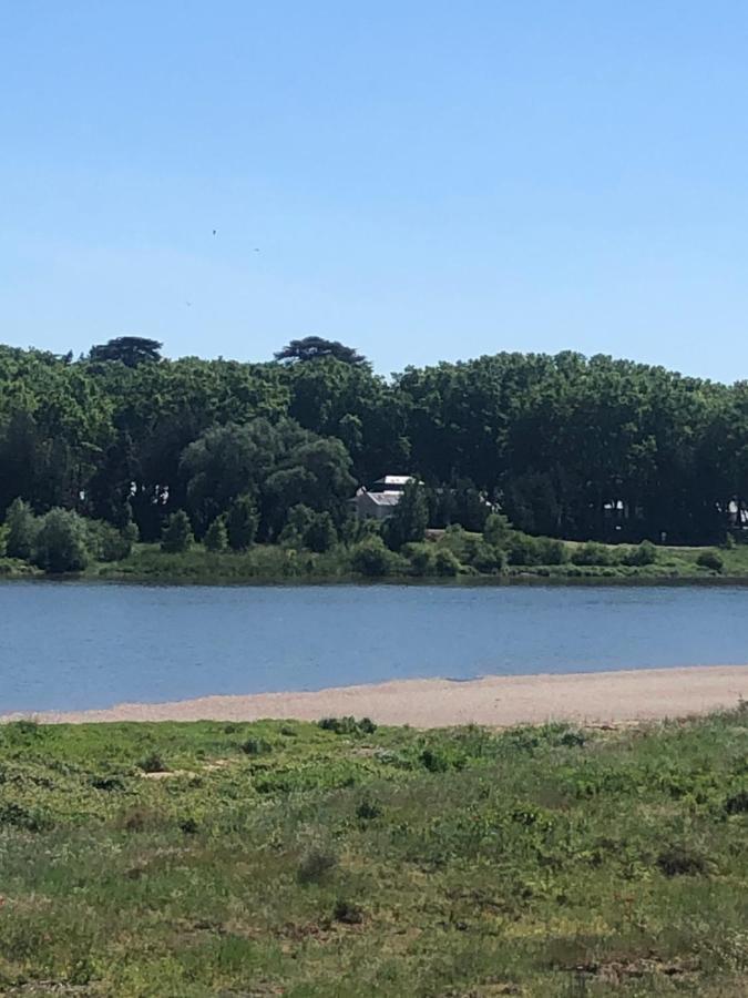 Le Petit Candy Amboise Buitenkant foto